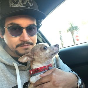 Meet your Posher, Enenrique